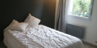 appartement à ST PIERRE DU MONT (40280)